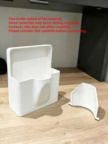 Funnel + Tray, Universal Washing Machine Drain Pan And Outlet Cleaning Organizer, Universal Drainage Design, Ideal Water Collection Pan, Can Be Used To Collect Water At Washing Machine Outlet, Effectively Prevent Laundry Room Floor Overflow, Also Suitable For Bathroom, Laundry Room Floor Protector, Leak Prevention Device, Bathroom Water Collection Device, Heavy Duty Pipe Installation Summer Utility Base Moisture Barrier, Apartment Maintenance Tool Kit - Multicolor - View 10
