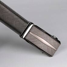 Men's Belt, Exquisite Gift For Men Belt, Father's Day Christmas Gift - DS31 - View 5