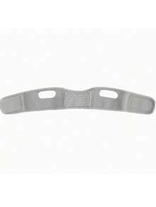 Sleep Anti-Snoring Chin Strap - Breathable Ergonomic Design, Keeps Mouth Closed, Improves Sleep Quality And Reduces Snoring, Unisex Comfortable Sleep Gear, Sleep Apnea Device, Chin Alignment Support, Secure Fit Accessories - 1pcs - View 10