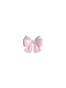 Cute Bow Decor Desktop Trash Can, Mini Desktop Wastebasket, Portable Countertop Trash Can, Flip Lid With Cover, Suitable For Bedroom, Dorm, Office, Vanity, Countertop, Home Essential, Unique Birthday Gift, Back To School Gift, Holiday Gift, Party Gift - A - View 14
