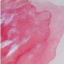 1 Bottle Highly Attractive Pearlescent Glitter Ink, Fountain Pen Dip Ink, Ink For Handwritten Greeting Cards, Card Dyeing, Calligraphy, Painting, Creative Colored Ink - Square - View 14