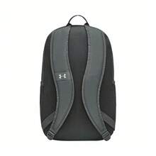 Balo thể thao ngoài trời fitness unisex Under Armour - Xám - Xem 2