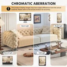 Sofas & Couches - Apricot - View 5