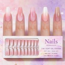 Manicure & Pedicure Kits - Multicolor - View 1