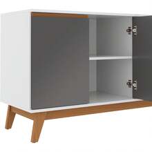 Buffets & Sideboards - Grey - View 8