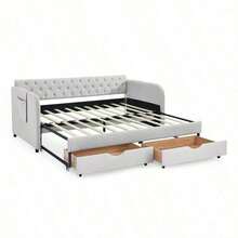 Sofas & Couches - Beige - View 9