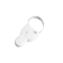 Body Measuring Tape 60 Inch, Body Tape Measure, Lock Pin And Push Button Retract, Body Measurement TapeMeasure The Three Dimensions. - A - View 9