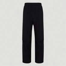 Adidas Sportswear Men's Three-Stripe Casual Pants, Comfortable, Versatile, Everyday Wear - Black - View 5