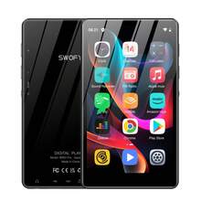 SWOFY MP3 Player, Bluetooth And WiFi Support, M503Pro 16GB MP4 Player, Suitable For Kids, Supports Spotify, Spotify Kids, FM Radio, Audible, 4.0-Inch Touchscreen Music Player, With Parental Control, Supports Up To 1TB - View 8