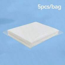 500/200/100pcs Laundry Color Catcher Sheets, Anti-Dyeing Fabric Dye Trapping Paper, Prevents Clothes Color Transfer & Cross-Staining, Absorbs Loose Dye In Washing Machine, Suitable For Home, Dorm And Travel Laundry Use - Multicolor - View 14