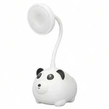 Adjustable LED Desk Lamp With Dimmable Light. NB098 - white light - View 3