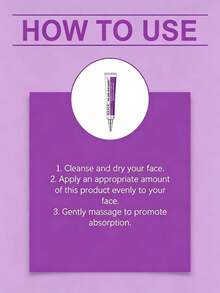 OBOVAY Krim Pelembap Kolagen, Krim Perawatan Lembut Harian yang Ringan dan Lembut untuk Kulit Wajah, Mudah Digunakan. - Collagen - View 5