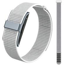 Nylon Loop Band Compatible For Hume Band Replacement 1.0, Hook And Loop Breathable Soft Wristband For Hume Strap Health Fitness Tracker - For Hume 1.0 - View 16
