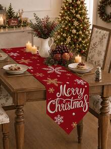Christmas Red
