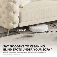 Sofas & Couches - White - View 8