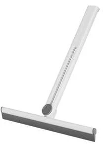 1pc Multi-Functional Foldable Rotating Glass Squeegee, Window Cleaner, Bathroom Countertop Squeegee, Household Glass Cleaning Brush - Multicolor - View 10