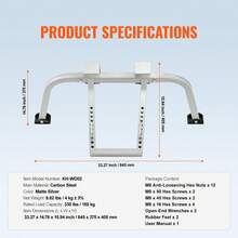 Ladders & Accessories - 4kg - View 11