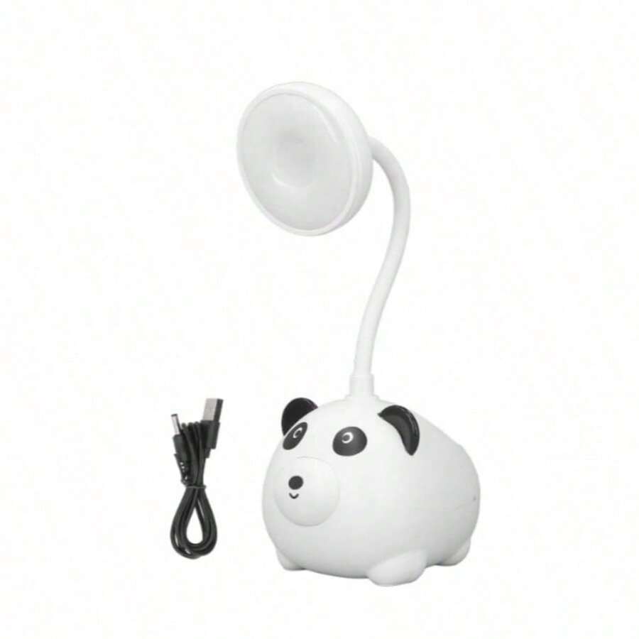 Adjustable LED Desk Lamp With Dimmable Light. NB098 - white light - View 1