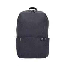 Xiaomi Balo nhỏ 10L, thân nhỏ gọn dung tích lớn, nhiều màu lựa chọn. Vải chống thấm nước, đeo thoải mái không gây đau vai, người bạn đồng hành lý tưởng cho các chuyến đi hàng ngày. - Xem 6