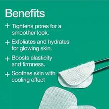 Centellian 24 CENTELLIAN24 Madeca Double Tightening Ampoule Pad – Peeling-Pads Mit AHA Und BHA - Functional Skin Care - View 7
