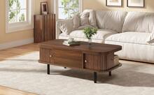 Coffee Tables - Walnut - View 4