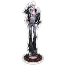 Mô hình acrylic 15cm The Freak Circus kèm móc khóa, hình dáng độc đáo, trang trí bàn làm việc, quà tặng cho fan sưu tầm - Nhiều màu - Xem 9