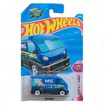 Mattel Hot Wheels 26M Batch 1:64 Scale Die-Cast Model Ferrari Audi Mercedes-Benz Sports Car Toy Collectible Display Suitable For 14+ - Multicolor - View 22
