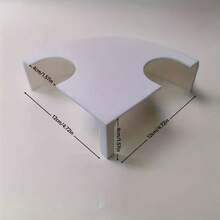 Aquarium Caves And Tunnels; Suitable For Breeding, Play, And Resting; Also Serve As Decorative Landscape Elements. - A - View 10