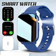 Women's Elegant Smartwatch Fitness Tracker, Supports Camera Control, Music Playback, Compatible With Android And IOS Phones - Multicolor - View 12