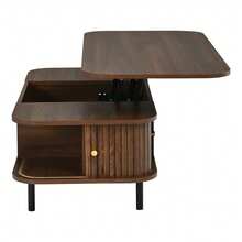 Coffee Tables - Walnut - View 7