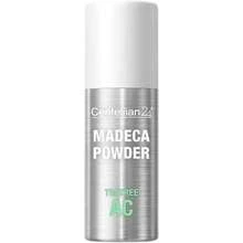 Centellian 24 CENTELLIAN24 Madeca Powder TeaTree AC – بودرة وجه مطفئة مع شجرة الشاي و TECA - شفاف - مشاهدة 1