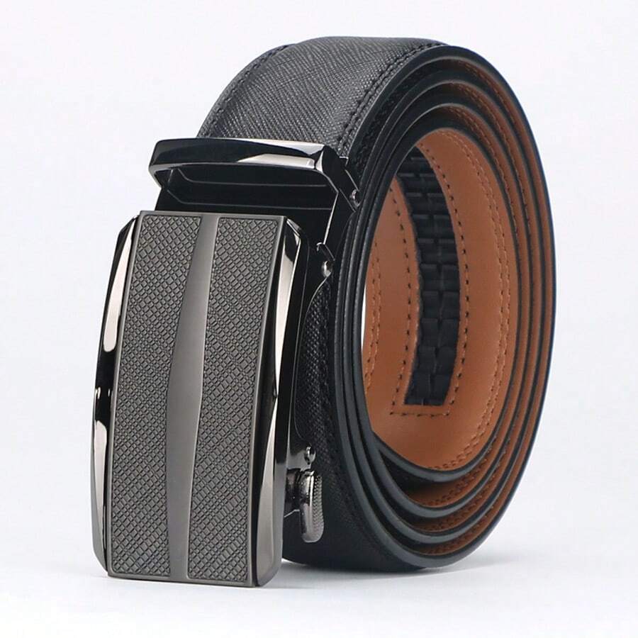 Men's Belt, Exquisite Gift For Men Belt, Father's Day Christmas Gift