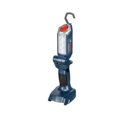 Bosch GLI 18V-300 - Cordless Work Light 300 Lumens With Hanging Hook