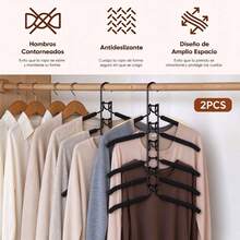 Other Hangers & Racks - Black - View 1