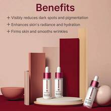 Centellian 24 CENTELLIAN24 Expert Madeca Mela Capture Ampoule Max – Aufhellendes Serum Mit MadeWhite Max - Brightening & Anti-aging - View 4