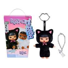 MGA Entertainment MGA- Bratziez Iconz Series Blind Box - Collectible Toys With Pendant Clip And Accessories, Random Style Surprise Gift - Multicolor - View 8