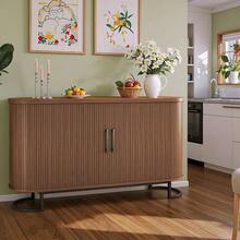 Buffets & Sideboards - Brown - View 3