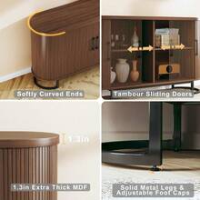 Buffets & Sideboards - Brown - View 5