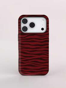 Zebra Print