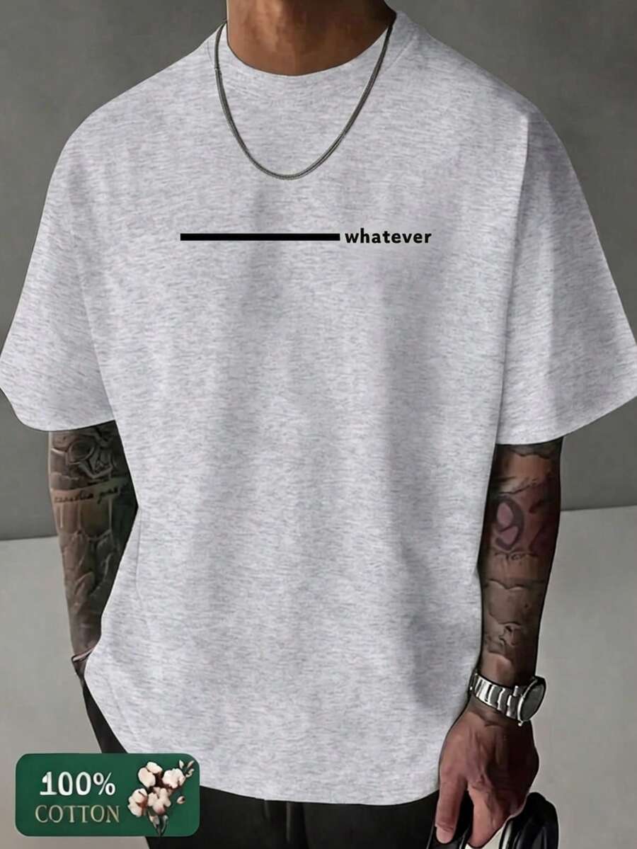 Impala Men Sweatshirts - Light Grey - View 1