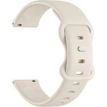 أساور معصم متوافقة مع Redmi Watch 5 Lite Band/ Watch 5 Active، أحزمة ساعة ذكية من السيليكون الناعم، بديلة، 22 مم، سريعة الفك - 22mm - مشاهدة 13