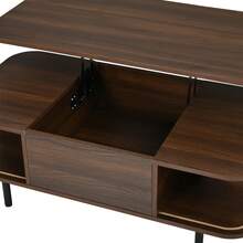 Coffee Tables - Walnut - View 8
