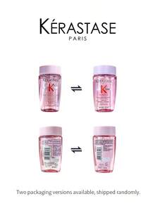 Kérastase Kerastase Genesis Fortifying Shampoo Travel Size 80ml, Suitable For Fine And Oily Hair, Anti-Breakage And Oil Control Shampoo - Infused With Core Silk for Deep Hydration - View 9