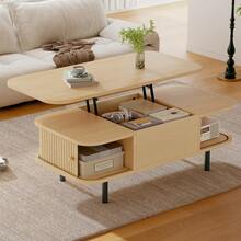 Natural Wood Color