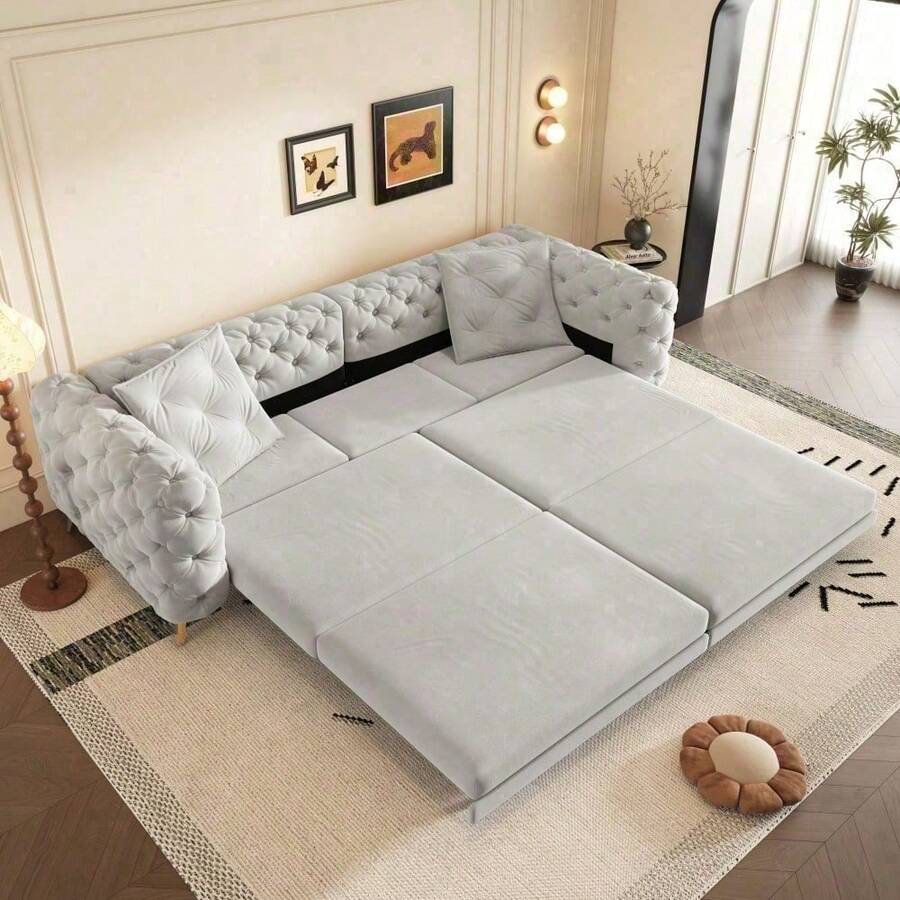 Sofas & Couches - Grey - View 1