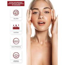 Centellian 24 CENTELLIAN24 Madeca Toning Essence Treatment – vårdande toningessens med TECA och niacinamid - Koreansk hudvård - Visa 6