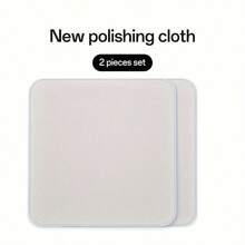 Suitable For MacBook Pro/Air: Keyboard Cleaning Cloth, Keyboard Dust-Proof Cloth, Anti-Fingerprint Dust-Proof Cloth, Lens Cleaning Cloth, Polishing Cloth. - View 11