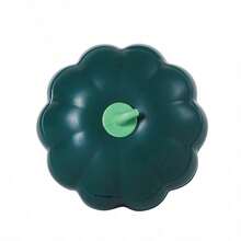 3 Colors Cat Pumpkin Licking Toy, Wall-Mounted Rotating Cat Chew Toy, And Healthy Edible, Cleans Teeth And Relieves Anxiety, Suitable For All Ages Of Kittens And Cats - Multicolor - View 12