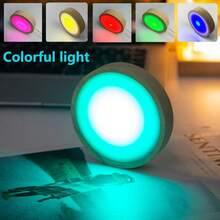 USB Powered Wooden Night Light, Decorative Lamp, Ornament Light, Perfect For Crystal, Glass, Resin, DIY, Handicraft Decoration. Suitable For Gifts - With Softbox - View 8