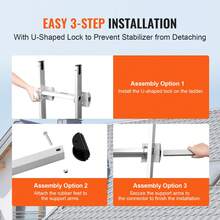 Ladders & Accessories - 2.94kg - View 5